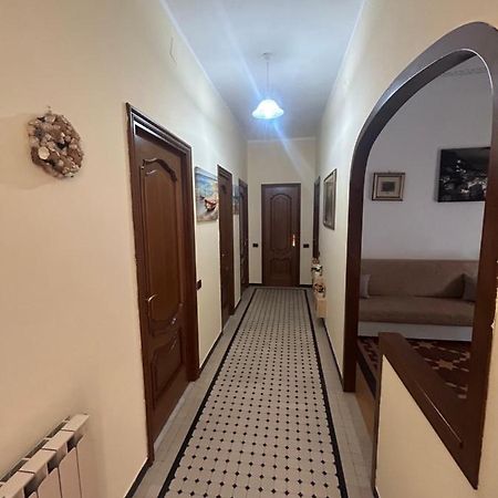 Apartamento Ceka House La Spezia Exterior foto