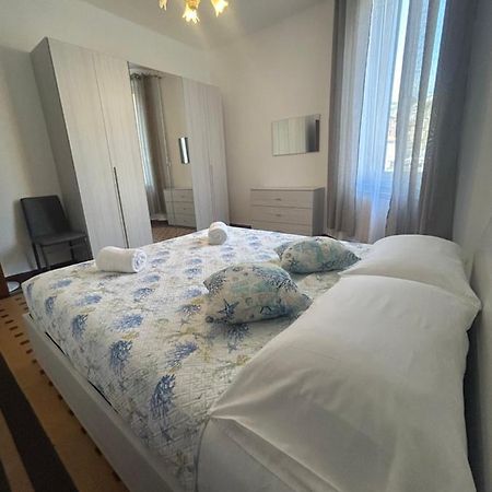 Apartamento Ceka House La Spezia Exterior foto