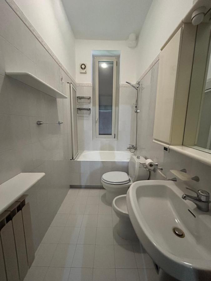 Apartamento Ceka House La Spezia Exterior foto
