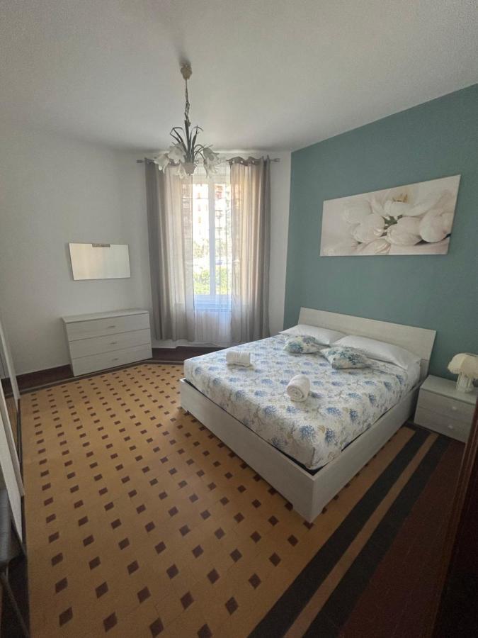 Apartamento Ceka House La Spezia Exterior foto