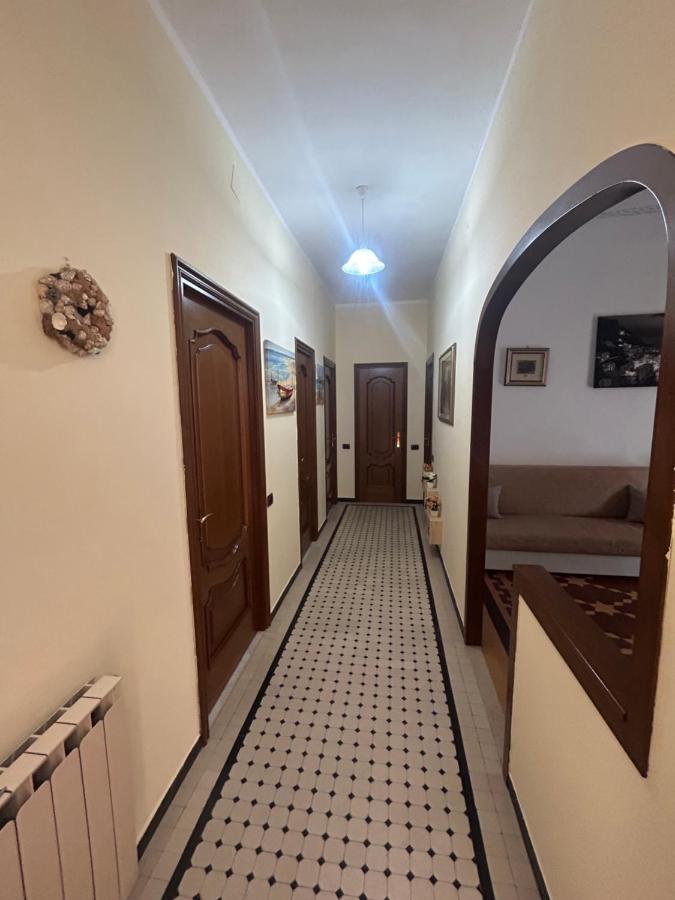 Apartamento Ceka House La Spezia Exterior foto