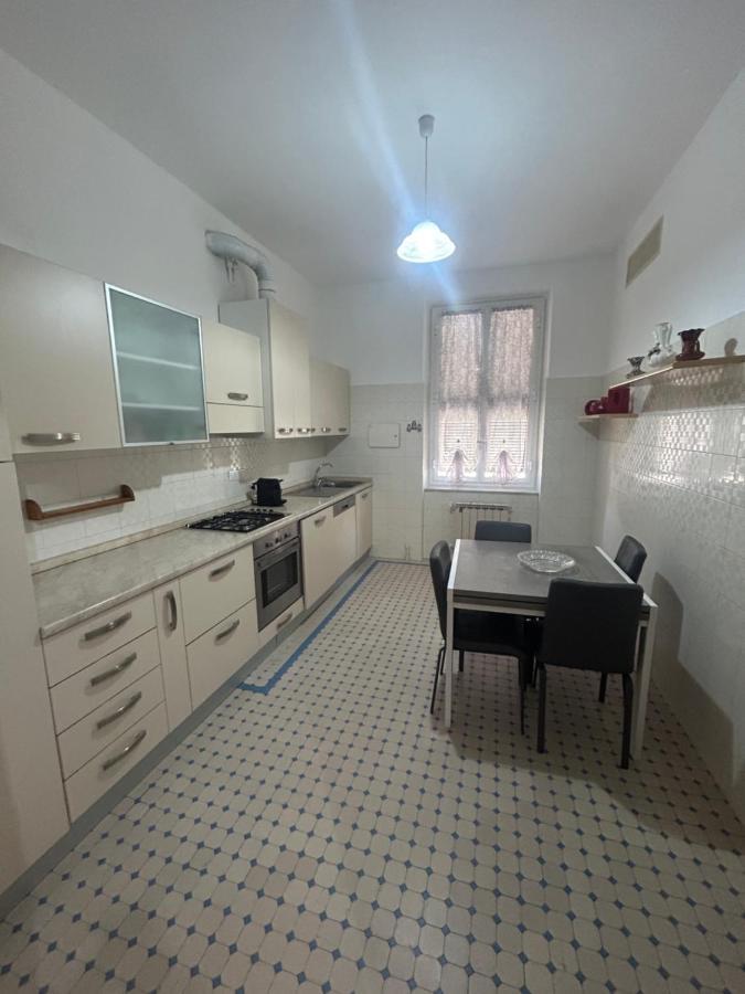 Apartamento Ceka House La Spezia Exterior foto