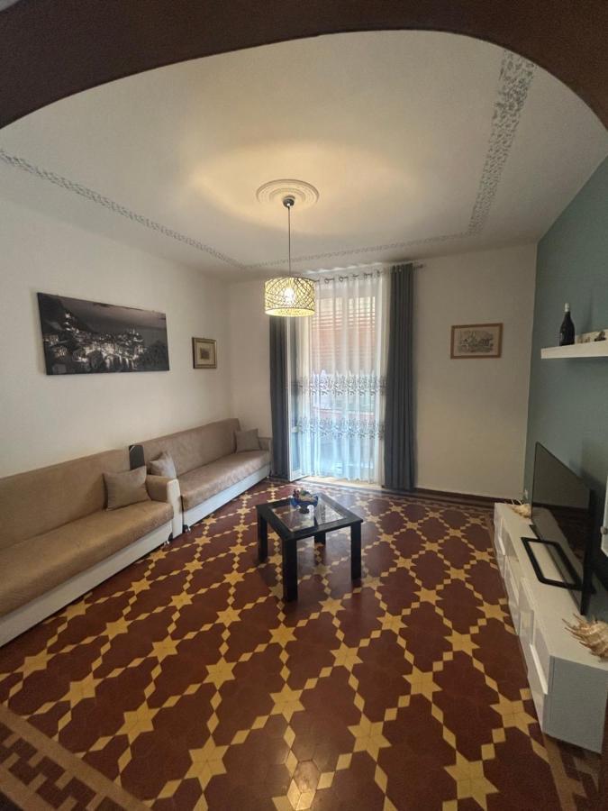 Apartamento Ceka House La Spezia Exterior foto