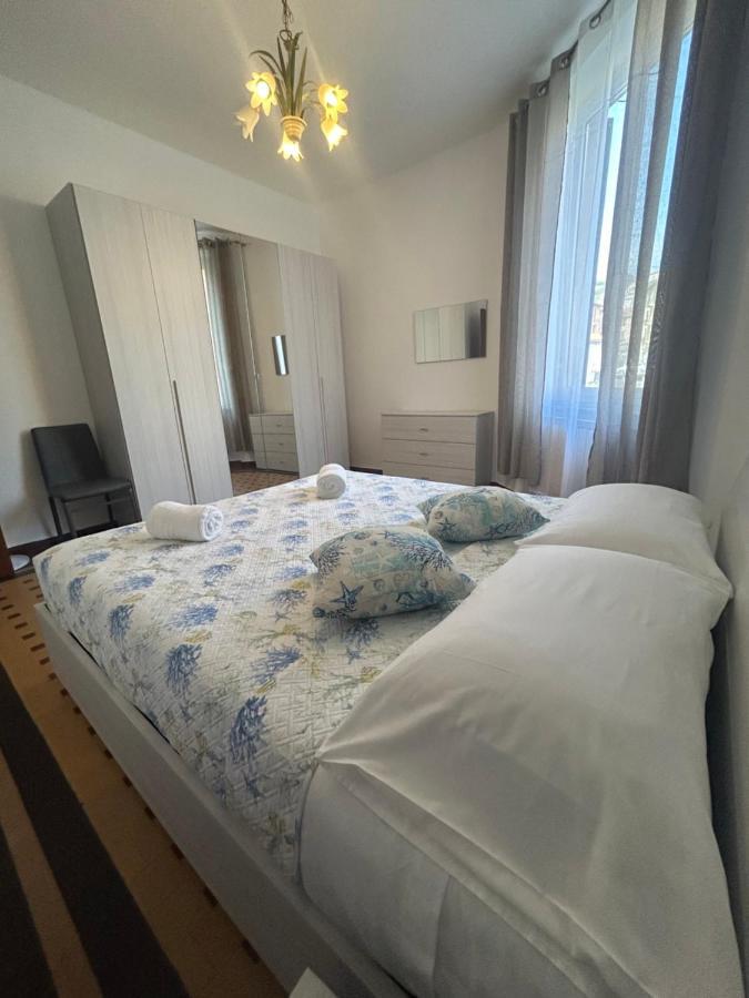 Apartamento Ceka House La Spezia Exterior foto