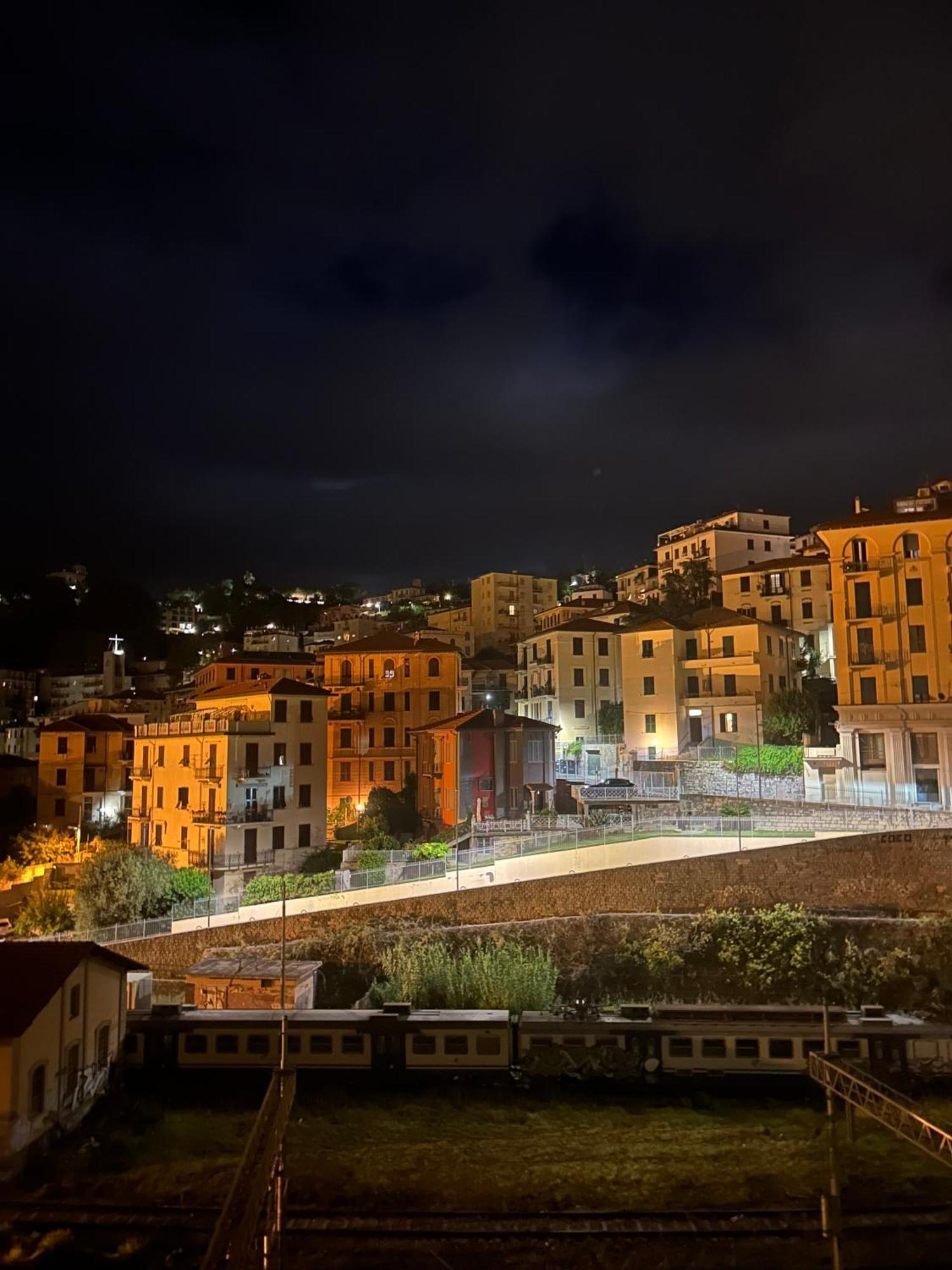 Apartamento Ceka House La Spezia Exterior foto
